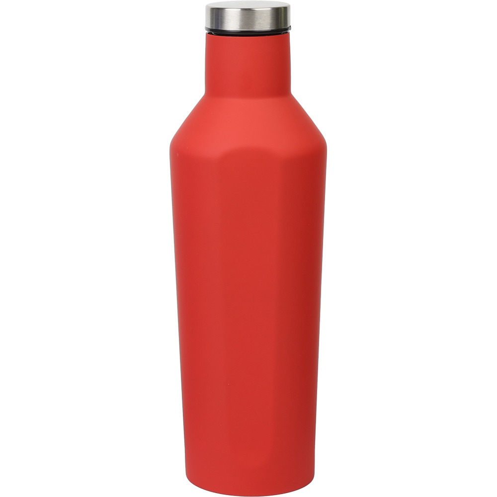 3570-B Termos 500 ml-Kırmızı