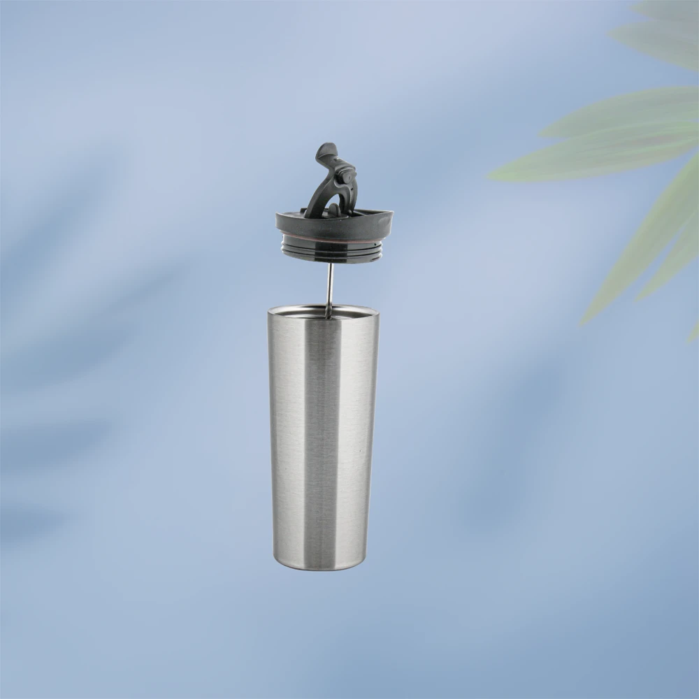 3754-K French Press Termos 450 ml