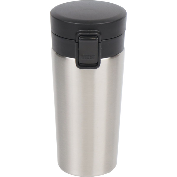 3910-S Termos 420 ml-Gümüş