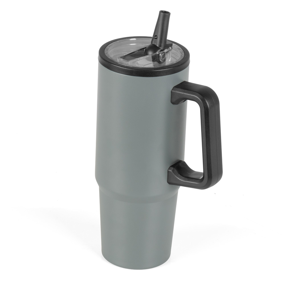 3935-FM Termos 900 ml-Kırmızı