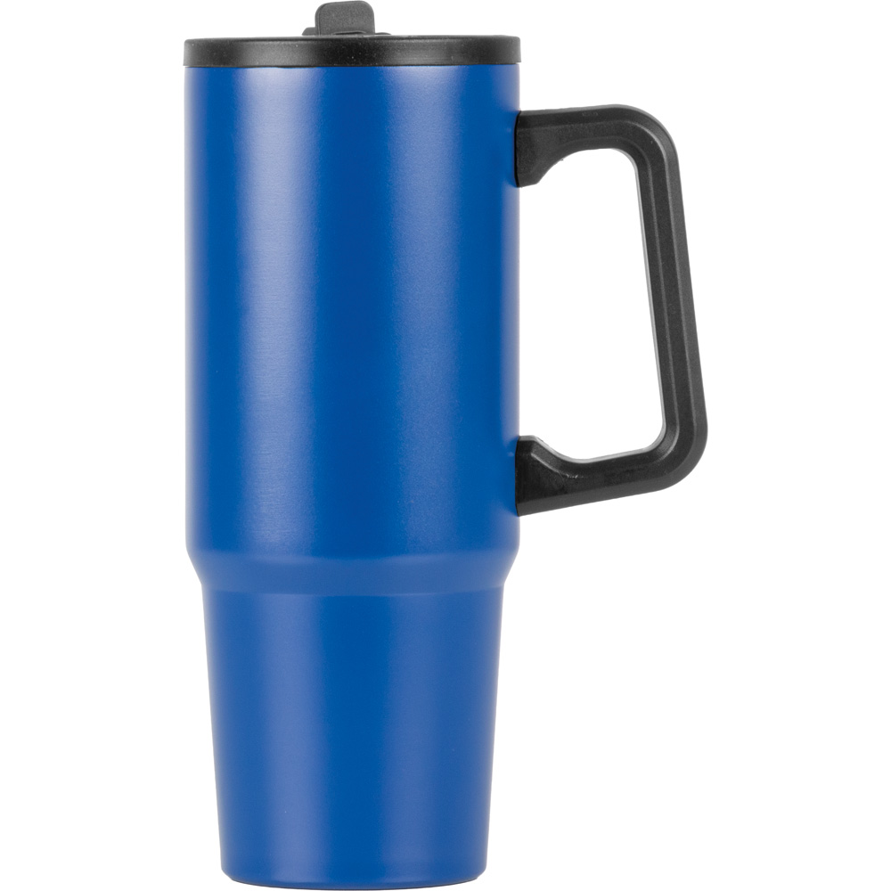 3935-FM Termos 900 ml-Lacivert