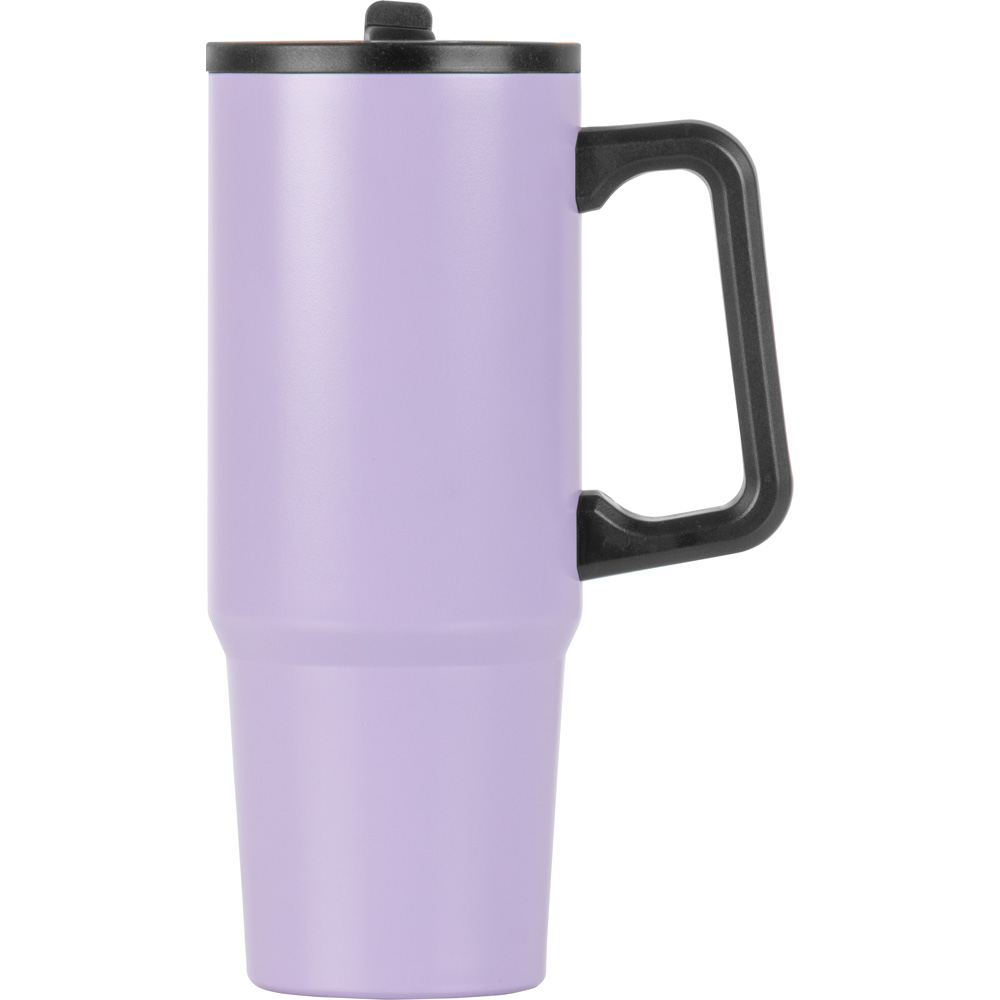 3935-FM Termos 900 ml-Mor