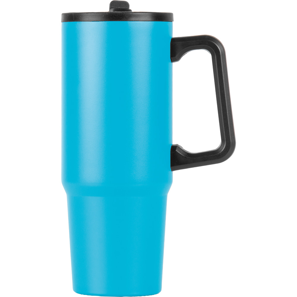 3935-FM Termos 900 ml-Turkuaz