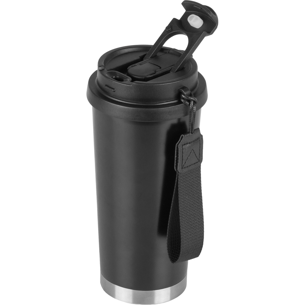 3965-B Termos 480 ml-Siyah