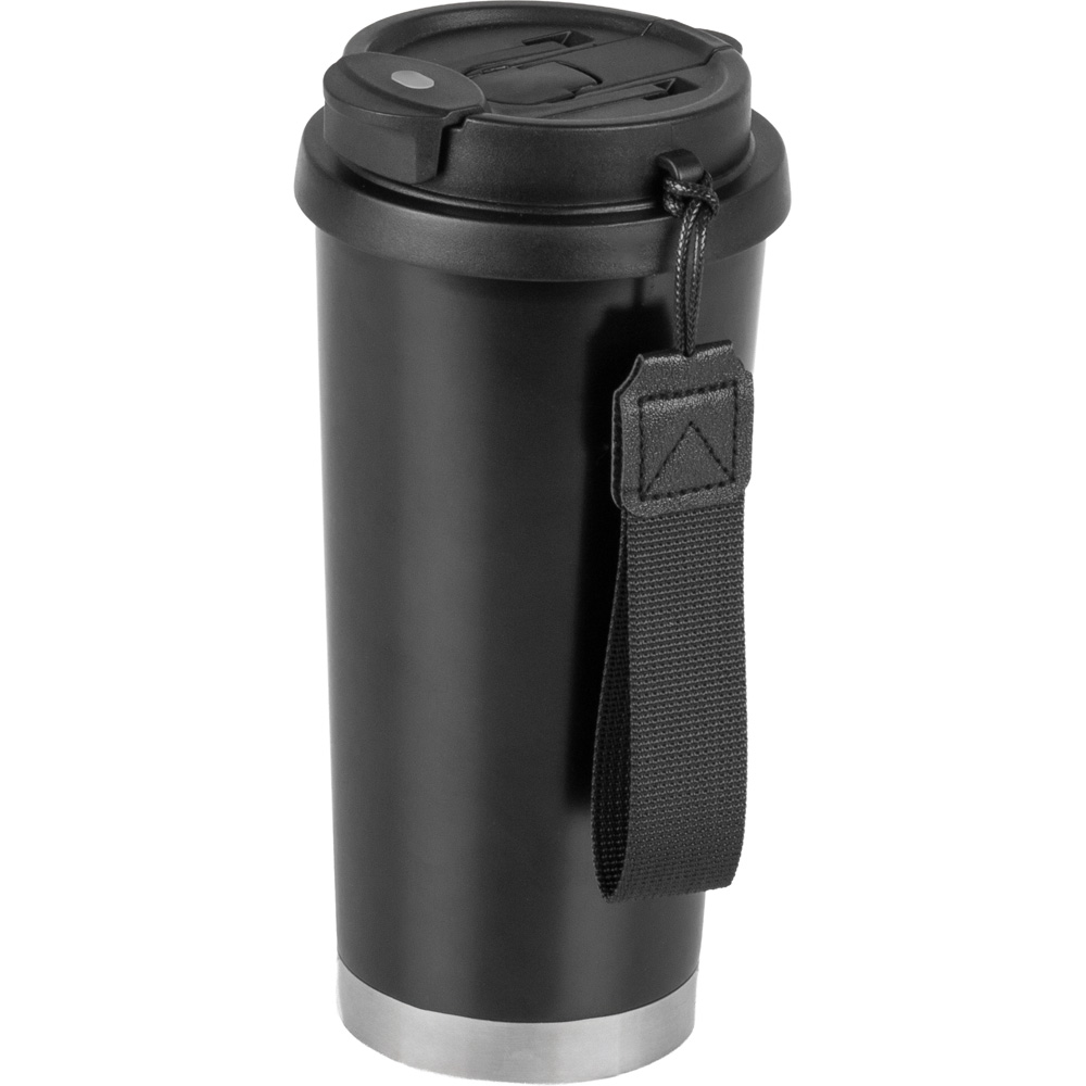 3965-B Termos 480 ml-Siyah