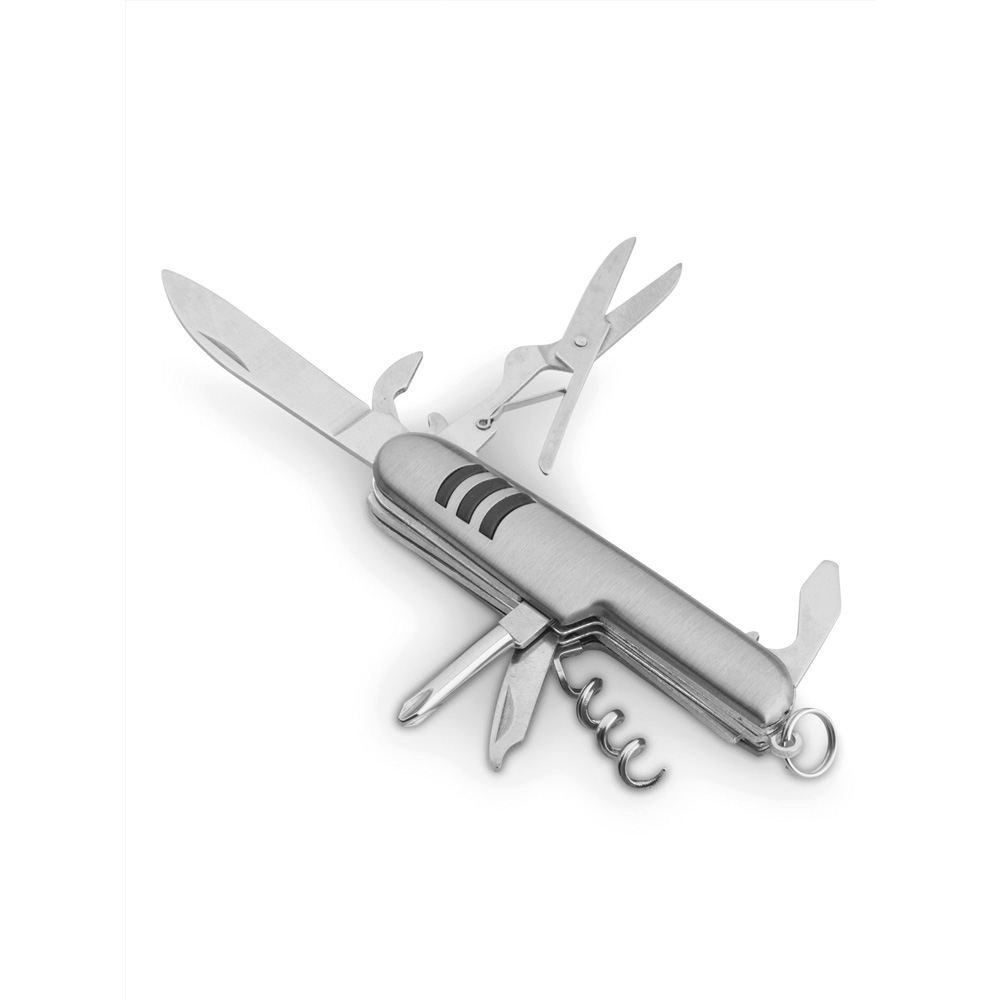4284-GM Çok Fonksiyonlu Çakı 9 x 2,5 cm