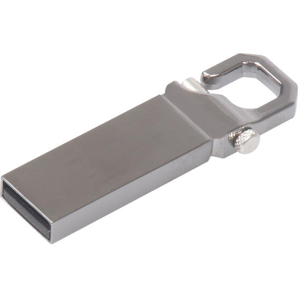 8110-32GB Metal USB Bellek 32 GB