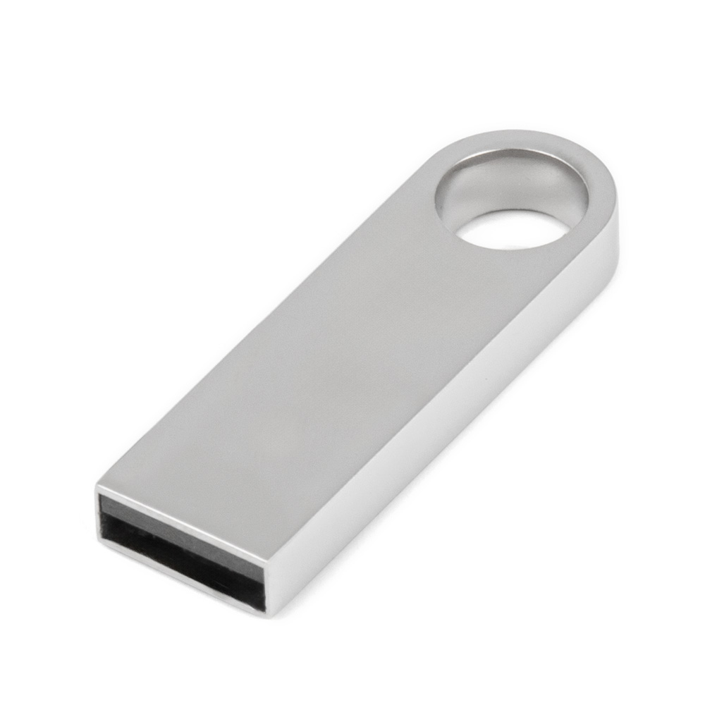 8115-32GB Metal USB Bellek 32 GB