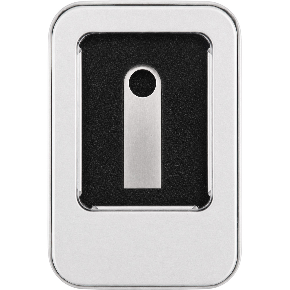 8115-32GB Metal USB Bellek 32 GB
