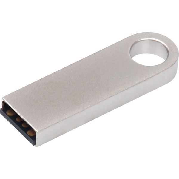 8115-32GB Metal USB Bellek 32 GB