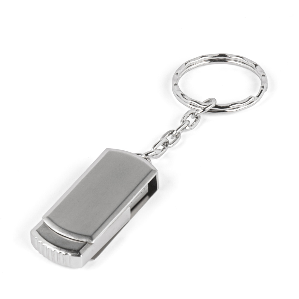 8125-32GB Metal USB Bellek 32 GB