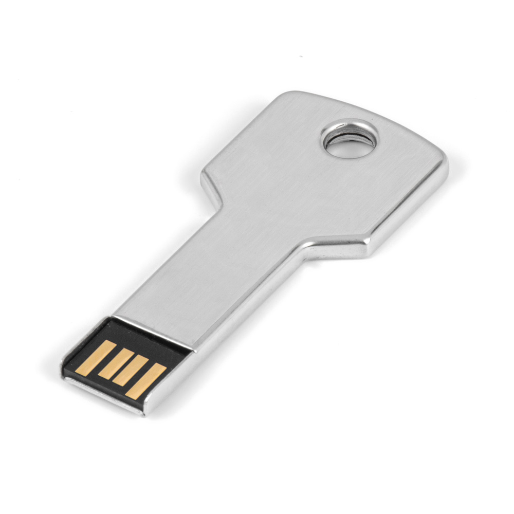 8145-32GB Anahtar Metal USB Bellek 32 GB