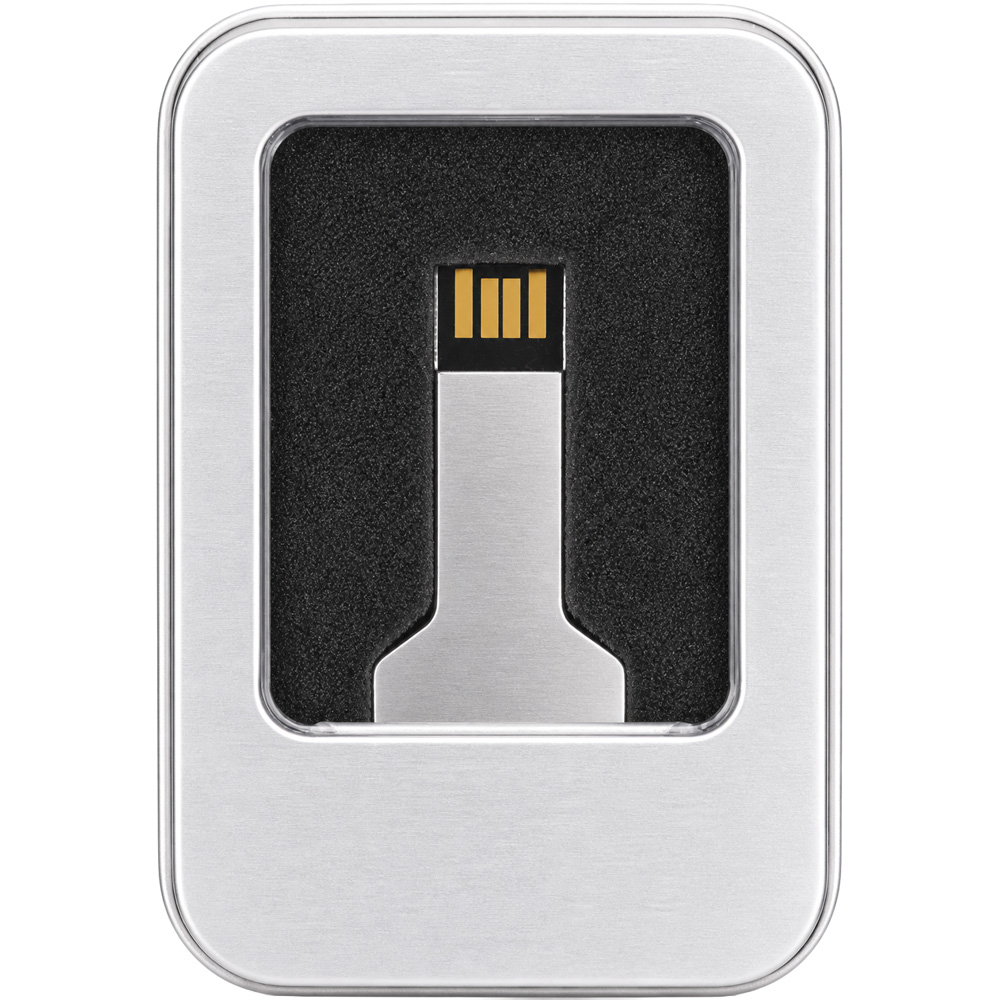 8145-32GB Anahtar Metal USB Bellek 32 GB