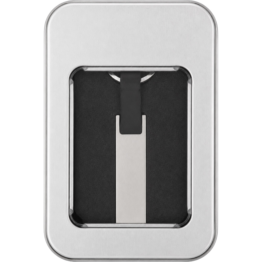 8160-16GB Metal USB Bellek 16 GB