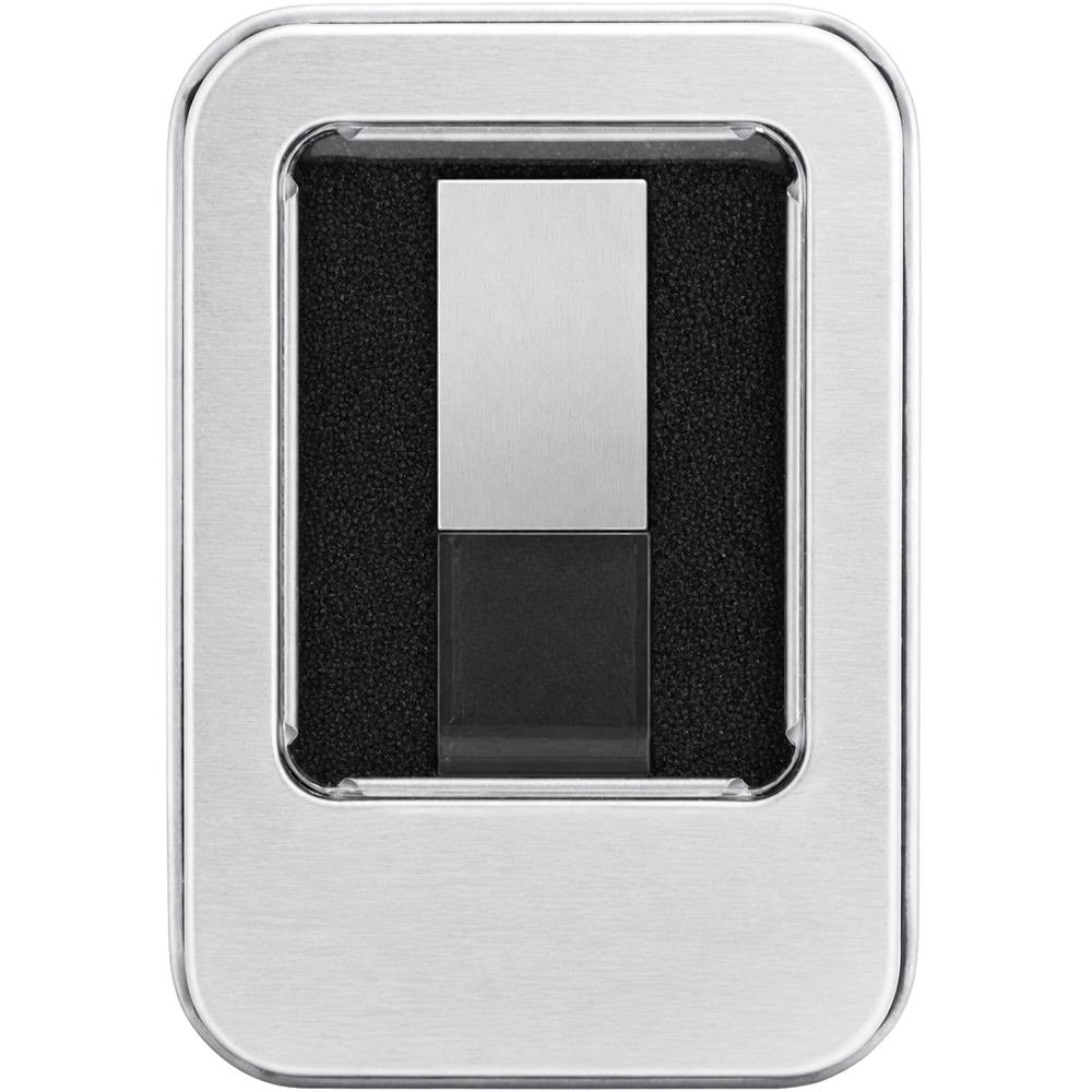 8190-16GB Kristal USB Bellek 16 GB