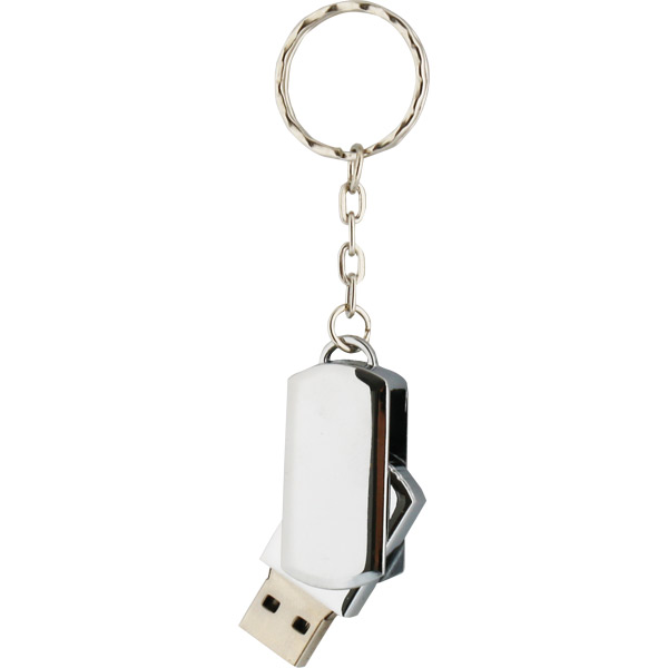 8210-32GB Metal USB Bellek ve Kalem Seti 32 GB