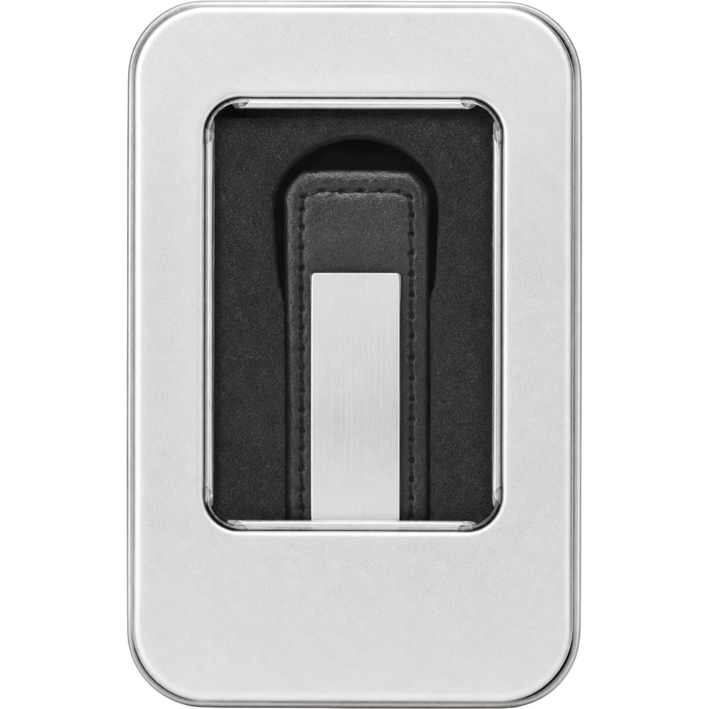 8230-32GB Deri USB Bellek 32 GB