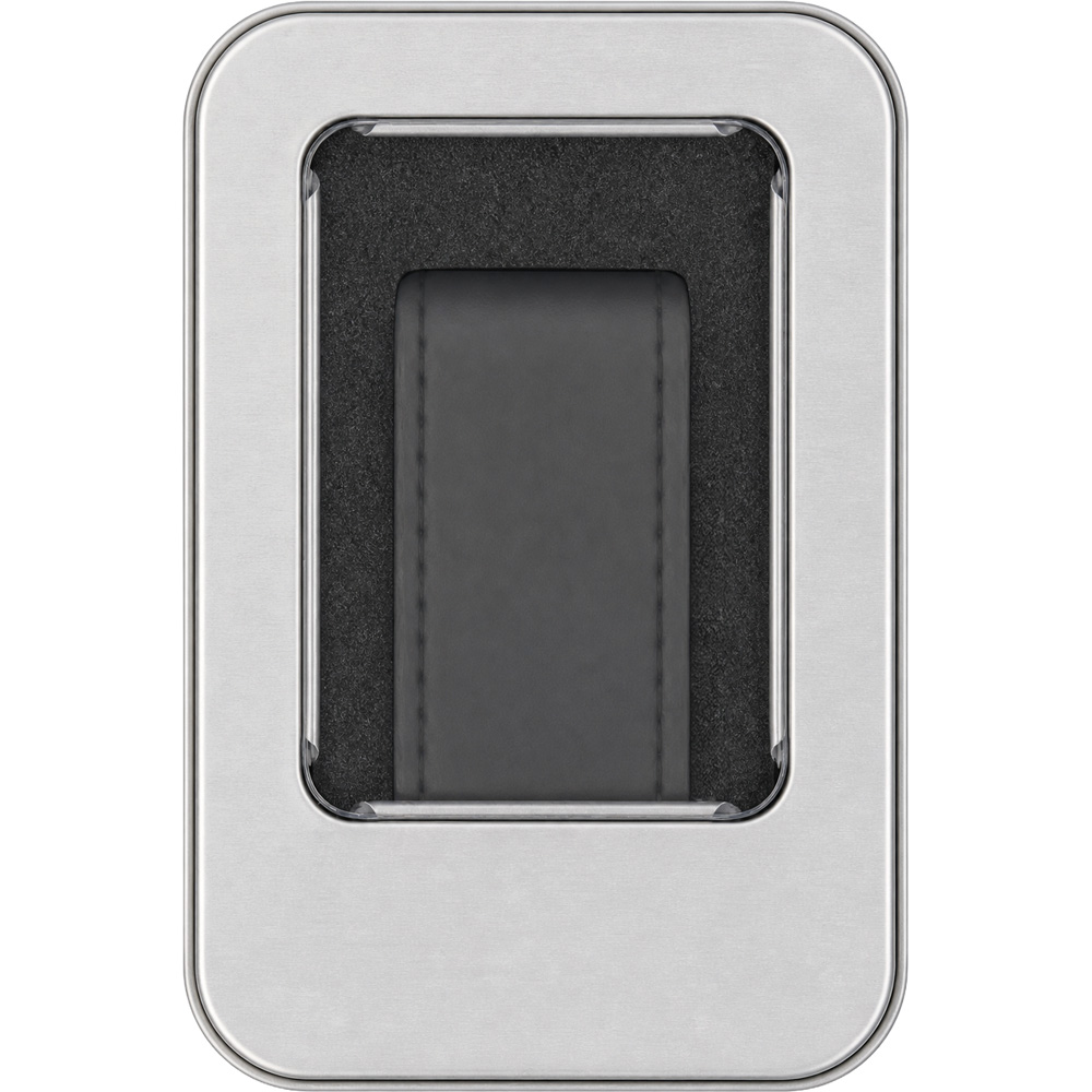 8745-16GB Deri USB Bellek 16 GB