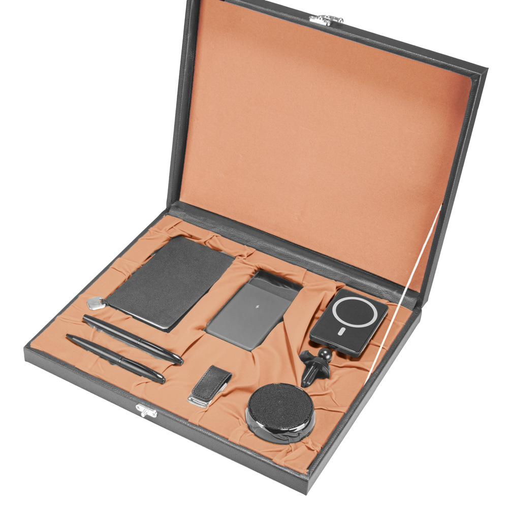 Abant Hediyelik Set 37 x 31 x 6 cm