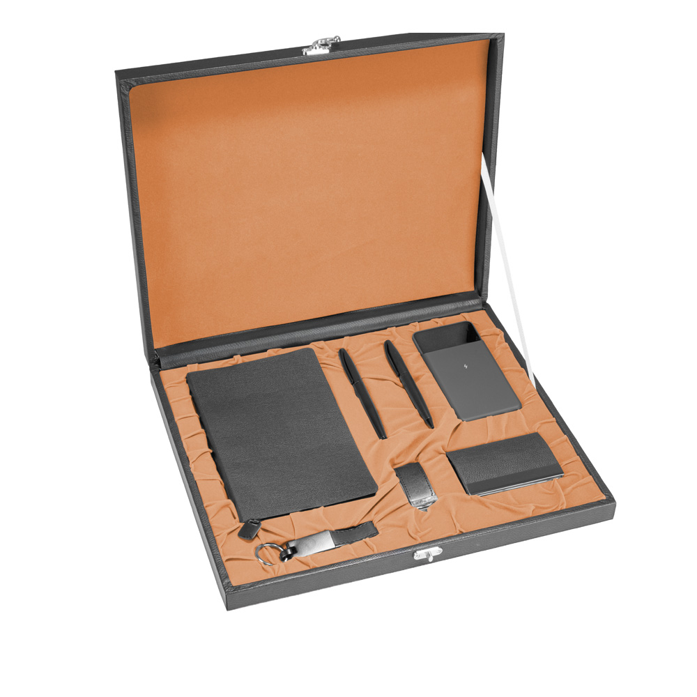 Akçaabat Hediyelik Set 37 x 31 x 6 cm