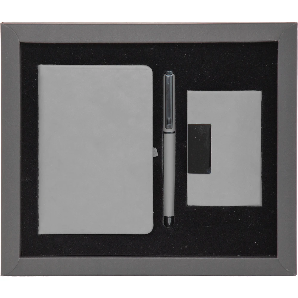 Alanya-G Hediyelik Set 24,7 x 21 x 2 cm