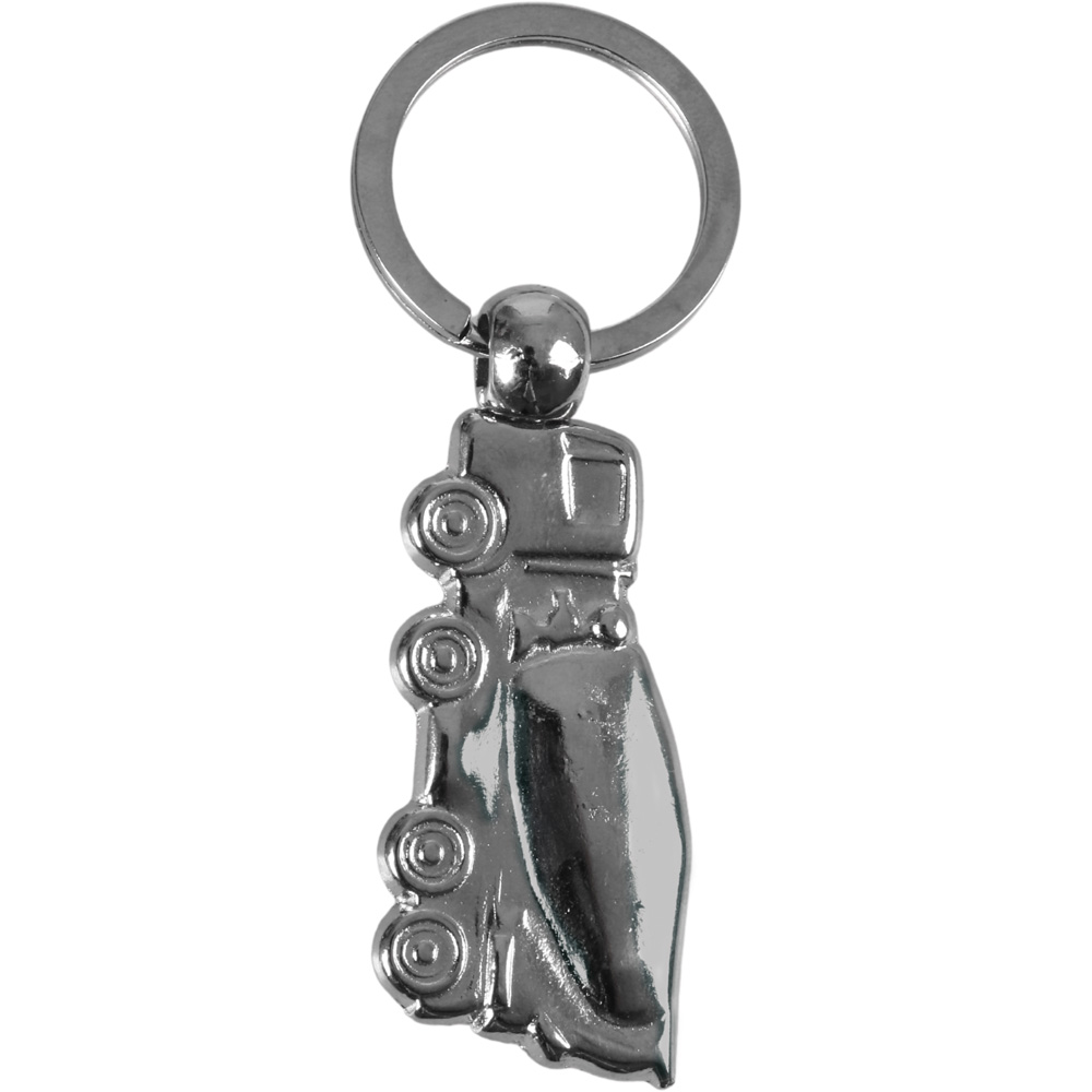 AN-3080 Tek Yön Anahtarlık 2,4 x 8,5 cm