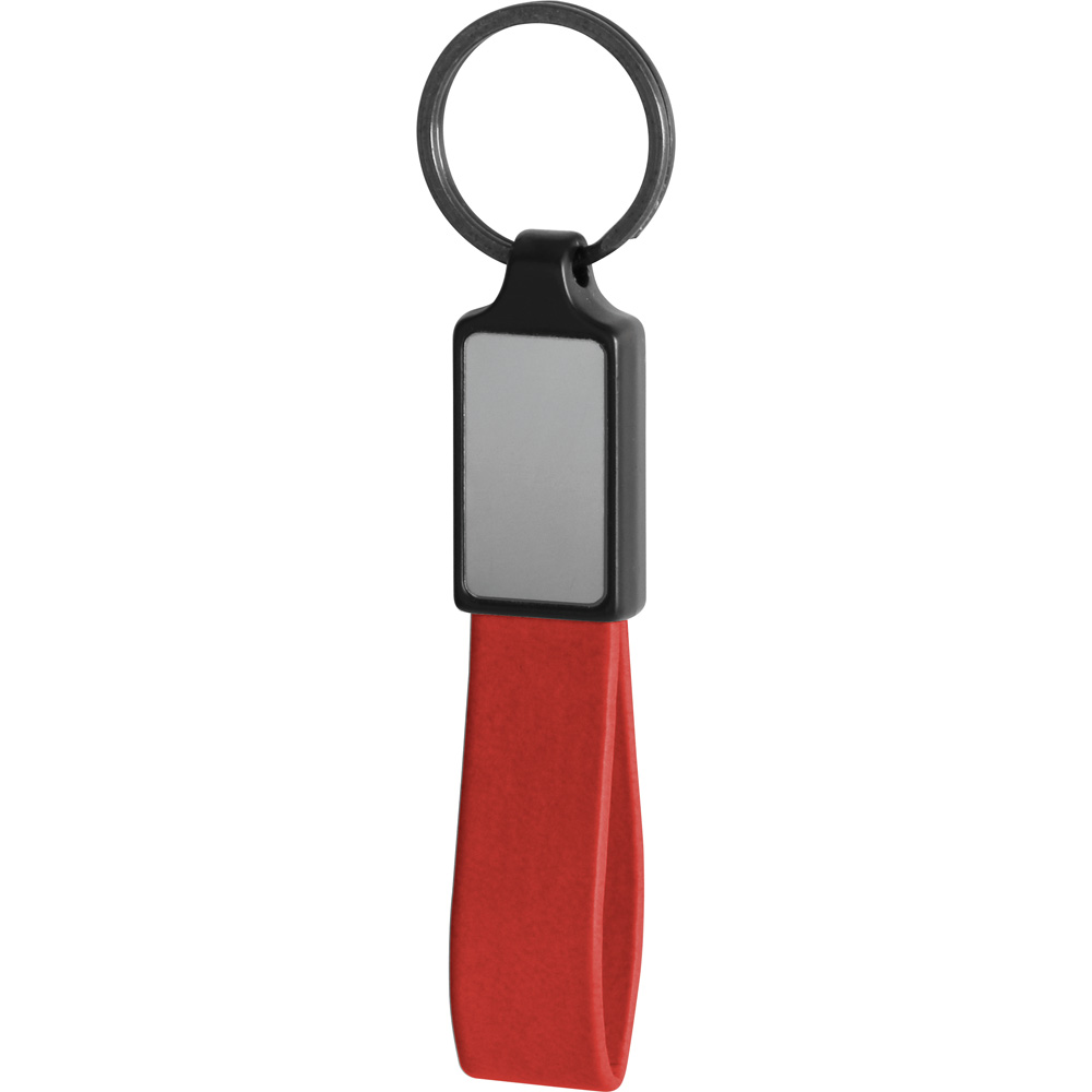 AN-5015-K Tek Yön Anahtarlık 2 x 12,2 cm