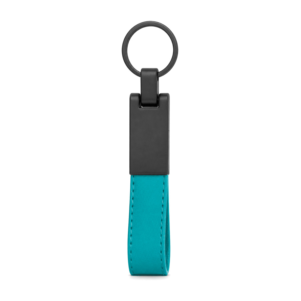 AN-5085-TRK Çift Yön Anahtarlık 2 x 11,3 cm