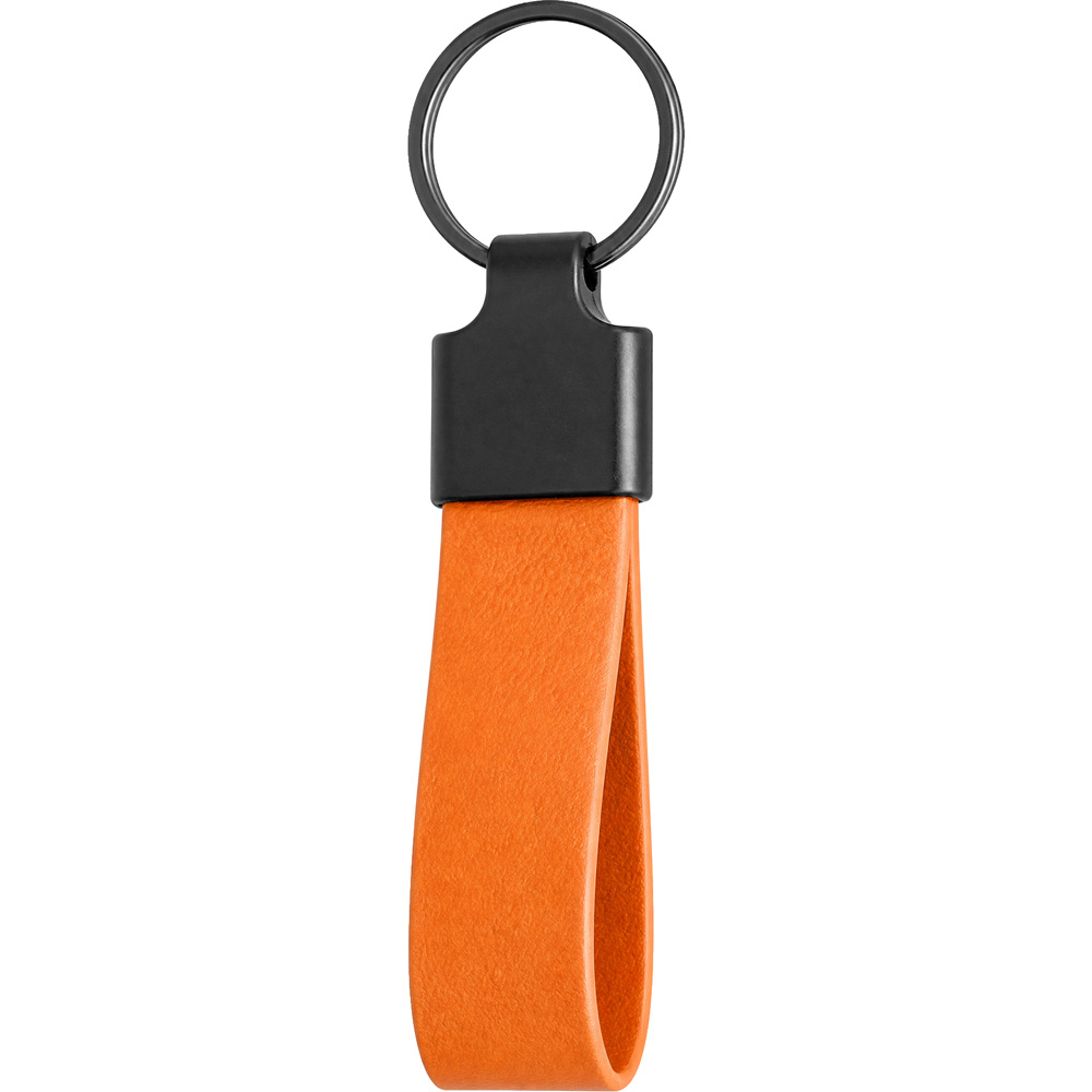 AN-5095-T Çift Yön Anahtarlık 2,3 x 11,9 cm