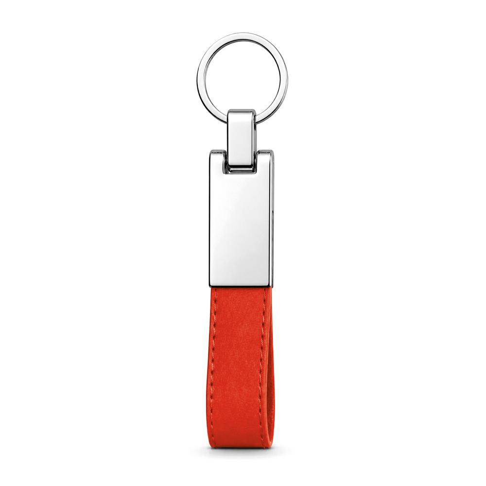 AN-5285-K Çift Yön Anahtarlık 2 x 11,3 cm