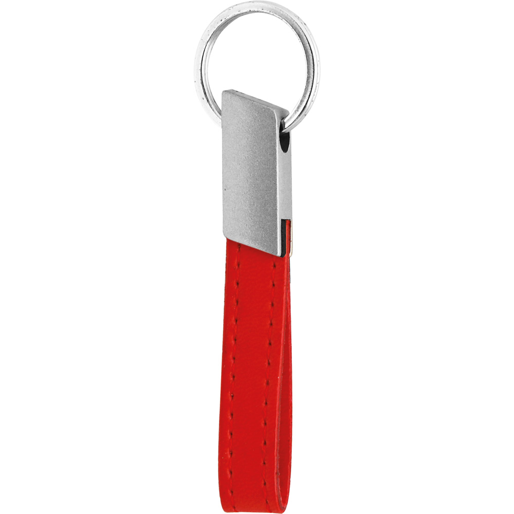 AN-5310-K Çift Yön Anahtarlık 1,2 x 10 cm
