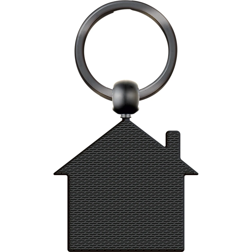 AN-5635-TRK Tek Yön Anahtarlık 3,9 x 7 cm