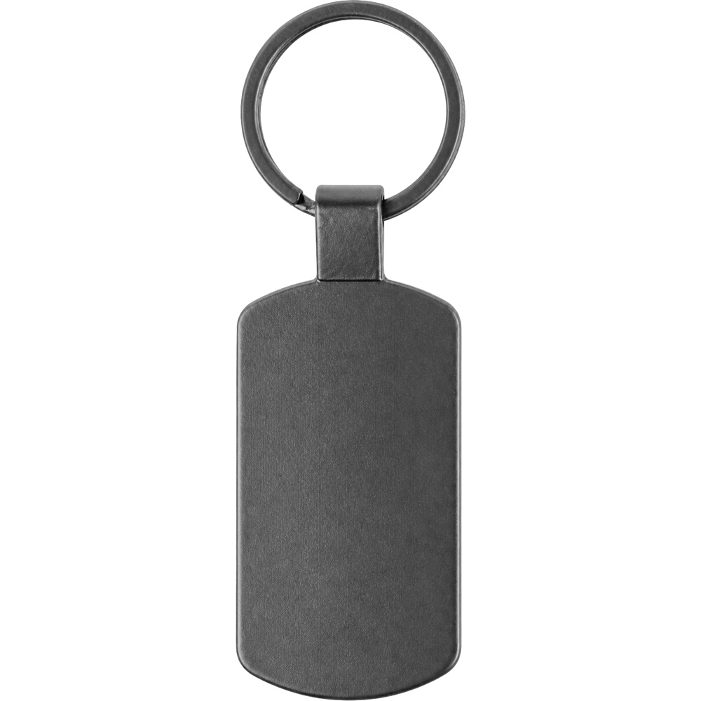 AN-5890 Çift Yön Anahtarlık 3 x 9 cm