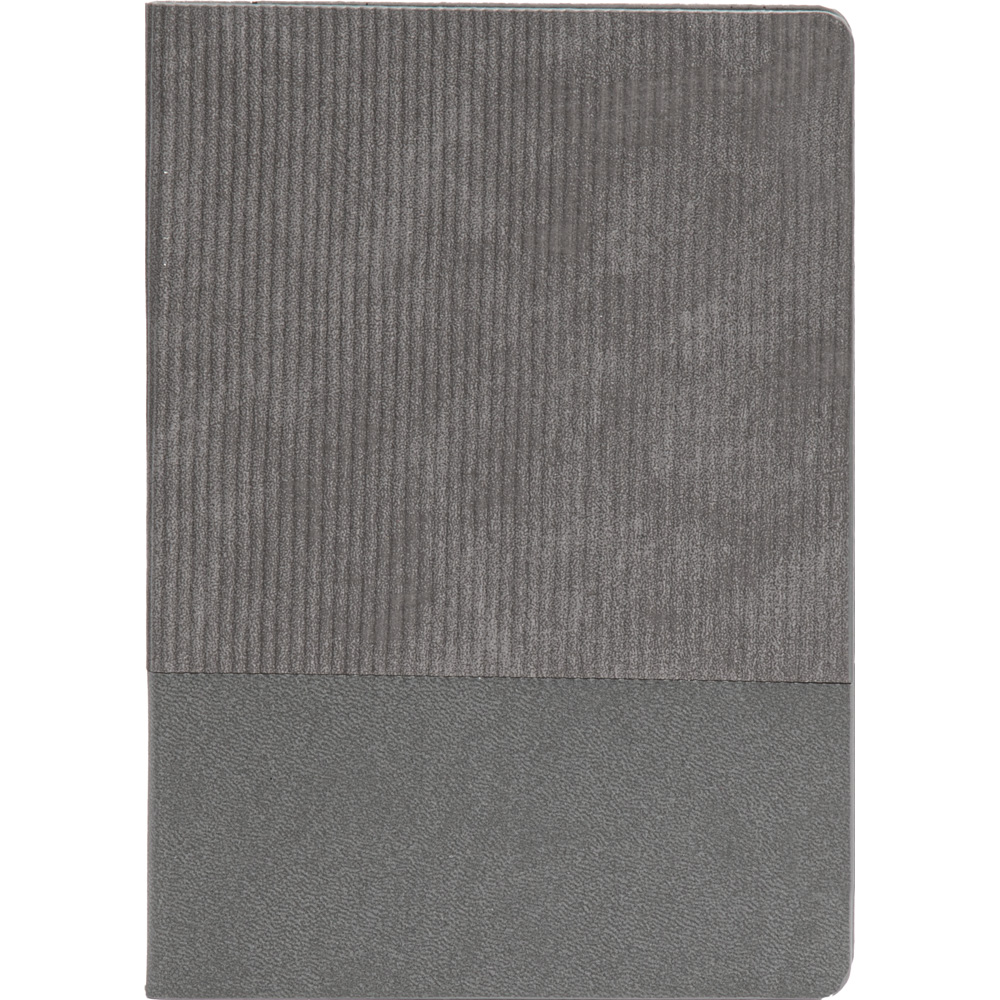 Ataşehir-S Tarihsiz Defter 15 x 21 cm-Füme