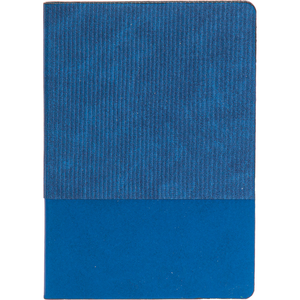 Ataşehir-S Tarihsiz Defter 15 x 21 cm-Lacivert