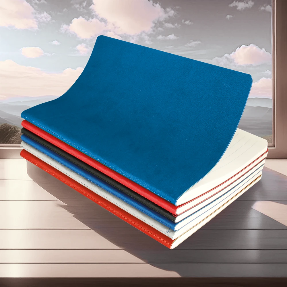 Bayraklı-YSL Terzi Dikiş Defter 13 x 21 cm