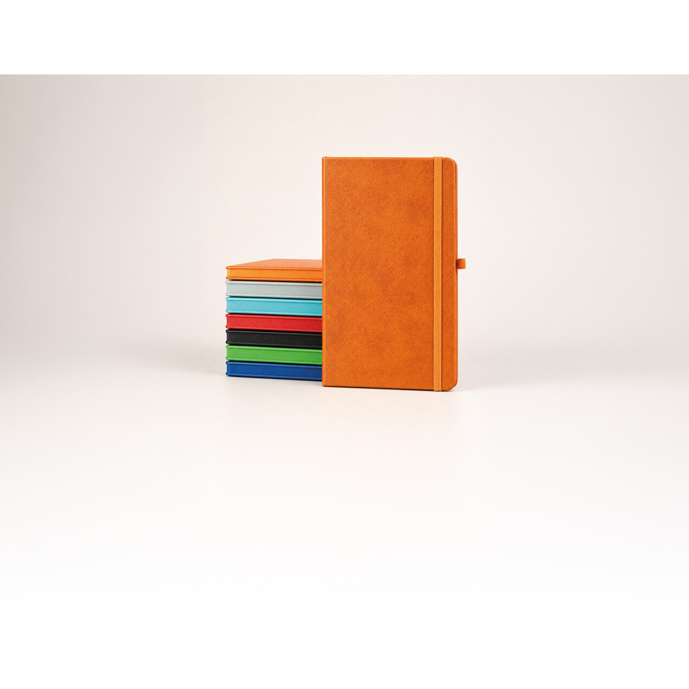 Beykoz-MR Tarihsiz Defter 13 x 21 cm-Taba