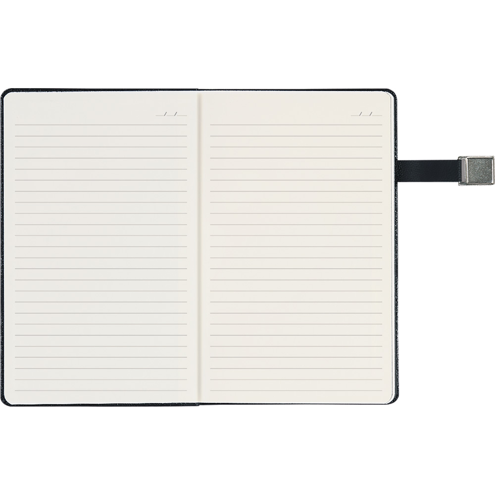 Beylikdüzü-YSL Tarihsiz Defter 13 x 21 cm-Gri
