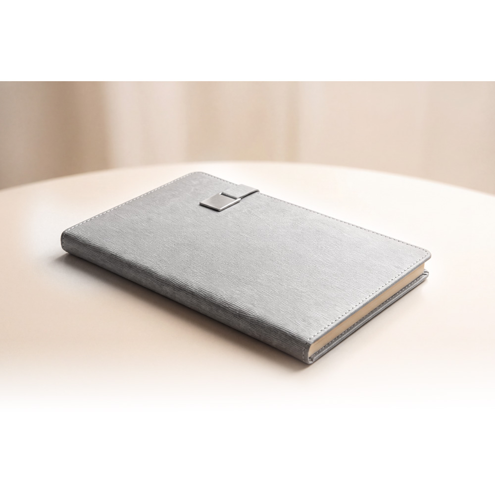 Beylikdüzü-YSL Tarihsiz Defter 13 x 21 cm