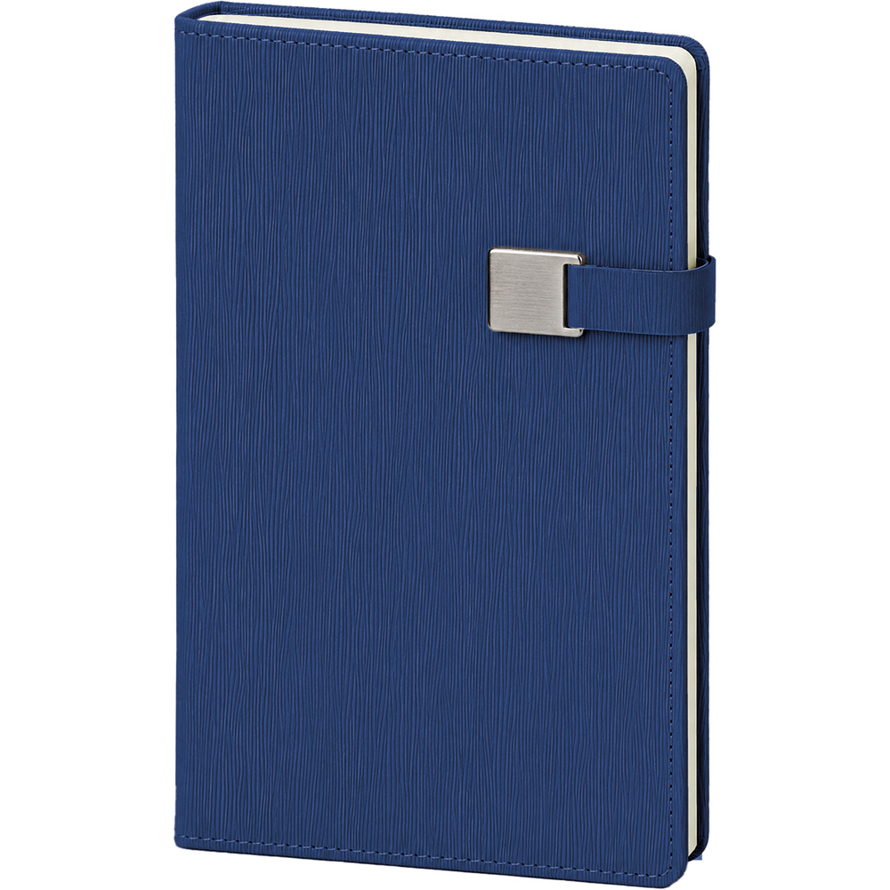 Beylikdüzü-YSL Tarihsiz Defter 13 x 21 cm-Lacivert