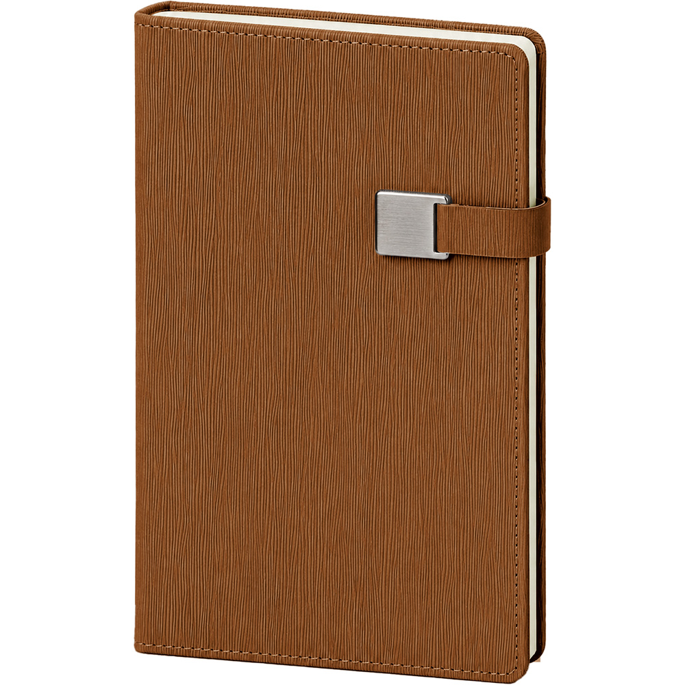 Beylikdüzü-YSL Tarihsiz Defter 13 x 21 cm-Taba