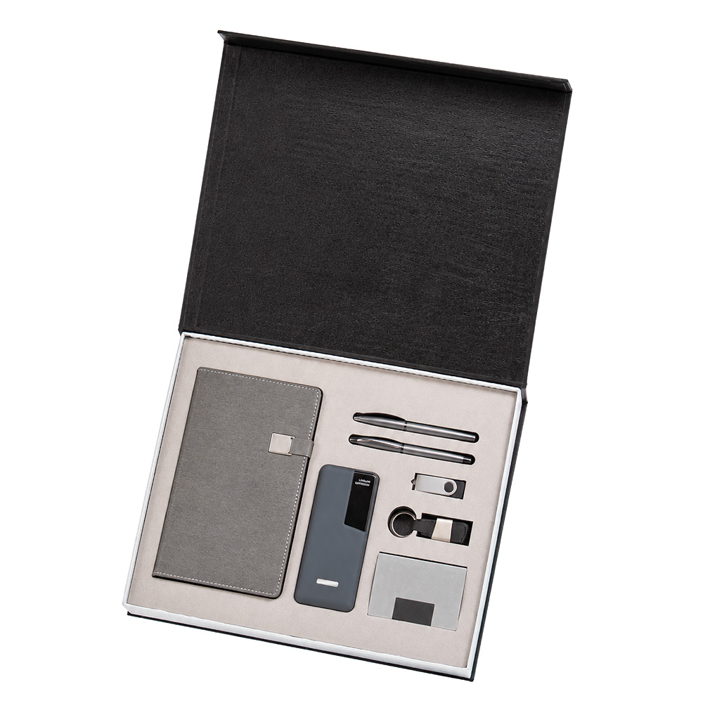 Bodrum-FM Hediyelik Set 38 x 28 x 5,5 cm