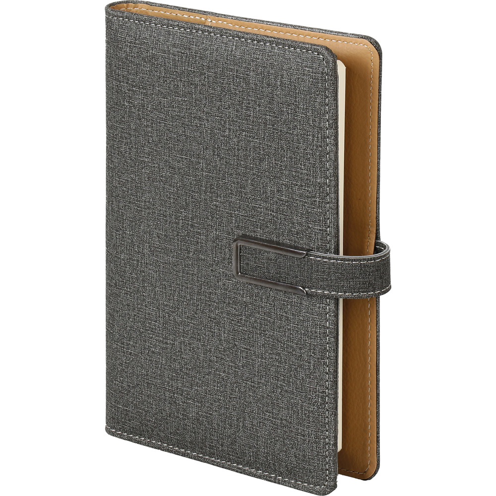 Burgaz-FM Kılıflı Defter 14,5 x 23 cm