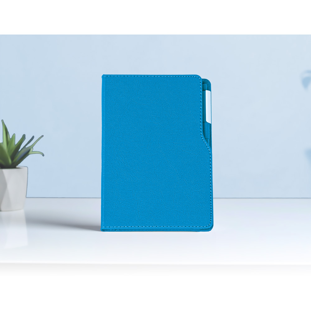 Çamlıca-L Tarihsiz Defter 14,5 x 21 cm