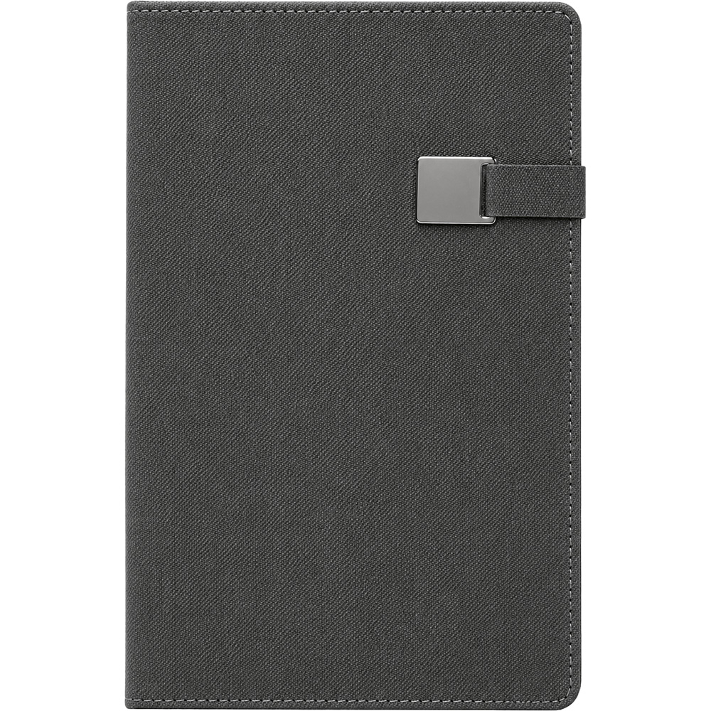 Çengelköy-FM Tarihsiz Defter 13 x 21 cm