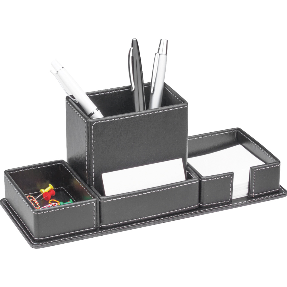D-3113 Deri Organizer 10,5 x 11 x 28,5 cm