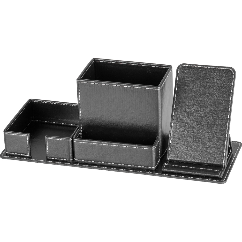 D-3123 Deri Organizer 28,5 x 10,5 x 10 cm
