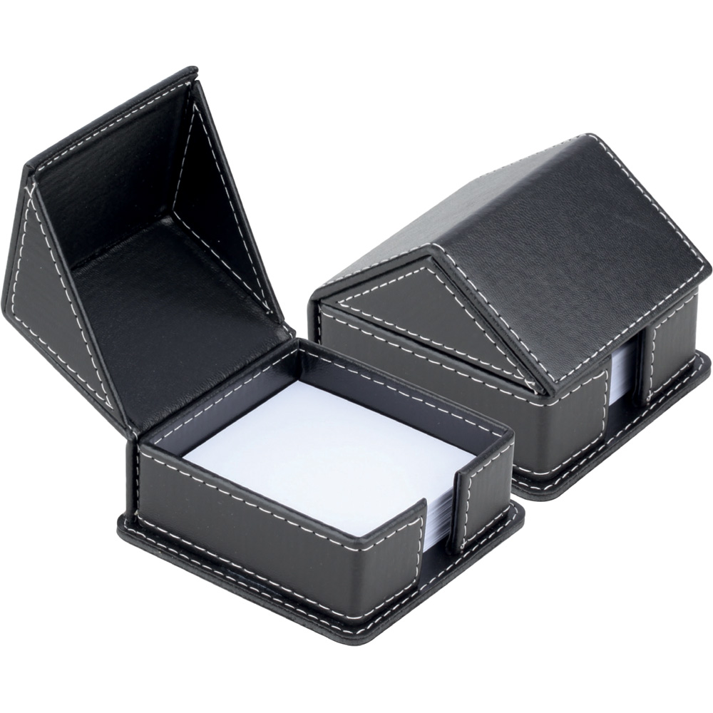 D-3143 Deri Notluk 9 x 9,5 x 11 cm