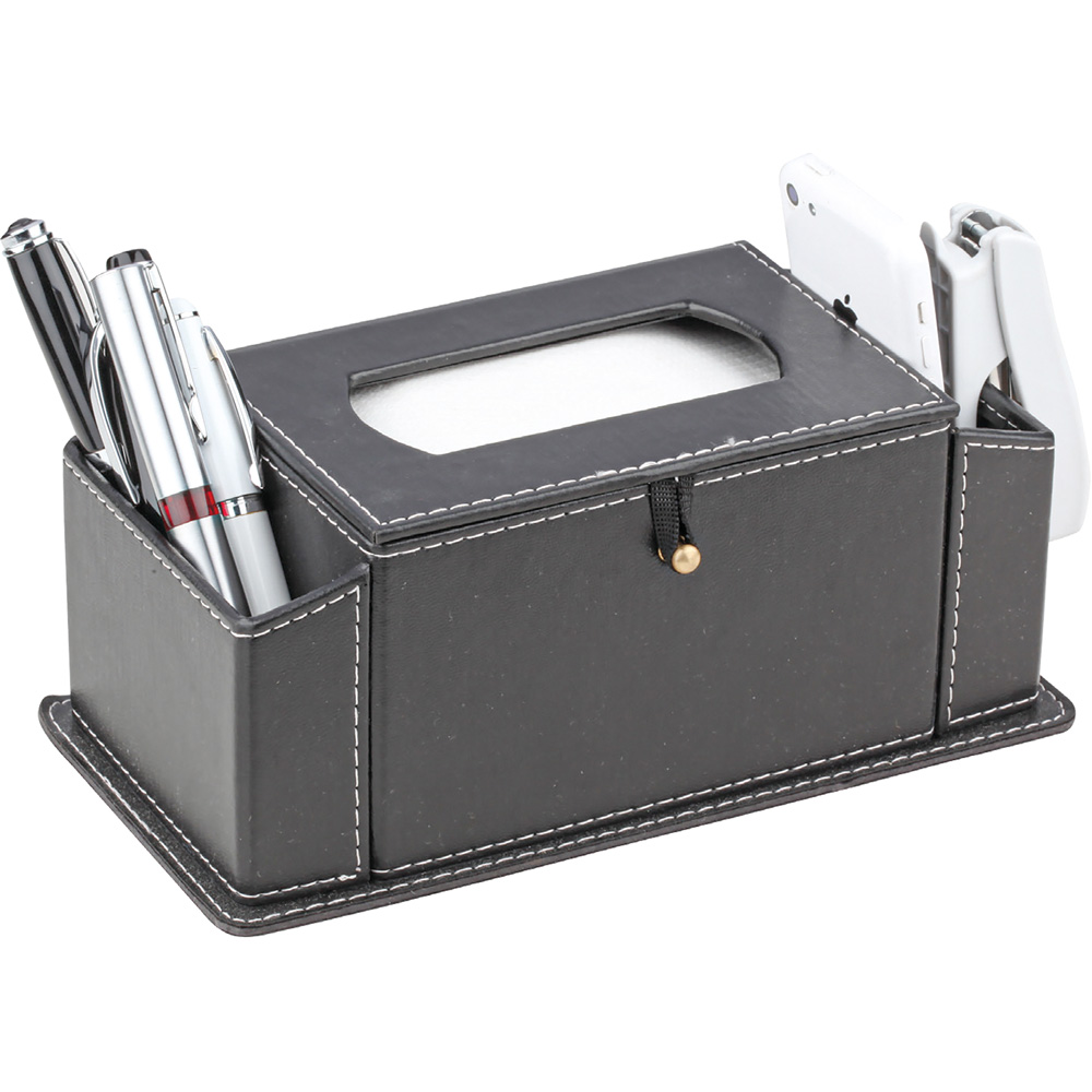 D-3162 Deri Organizer 9 x 11,5 x 28 cm