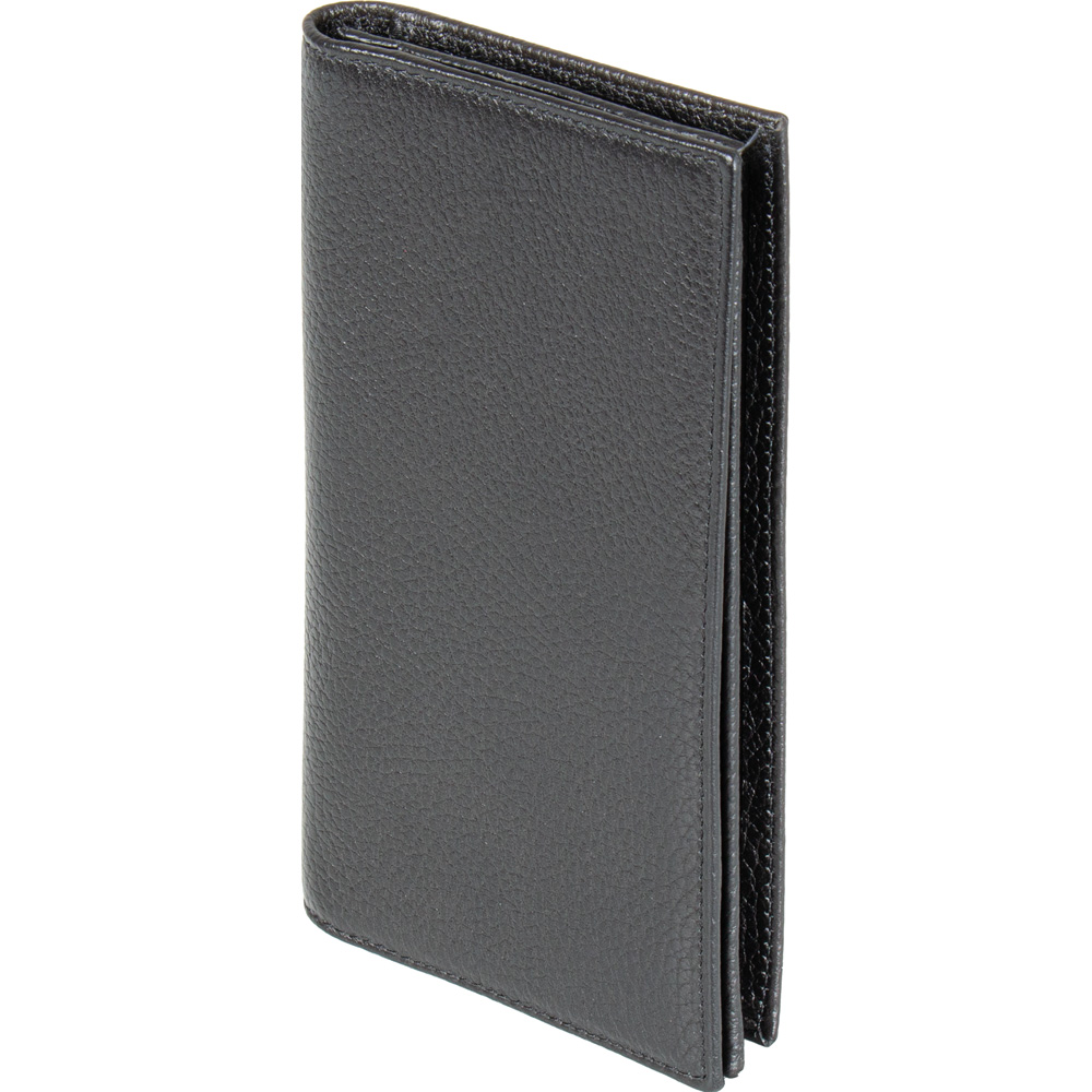 DC-10-TB Cüzdan 18,5 x 10 x 2 cm-Siyah